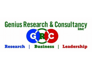 Genius Research & Consultancy Inc